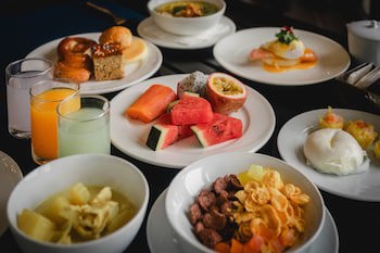 Layana Resort And Spa - Adults Only