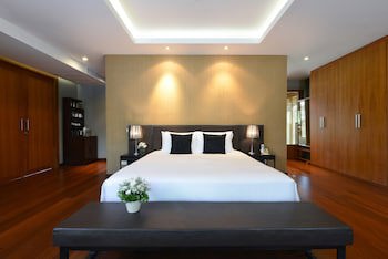 Layana Resort And Spa - Adults Only