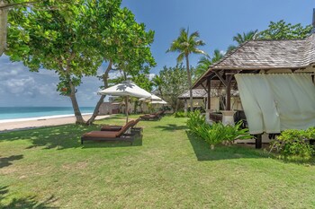Layana Resort And Spa - Adults Only