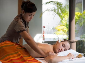 Layana Resort And Spa - Adults Only