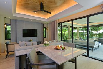 Layana Resort And Spa - Adults Only