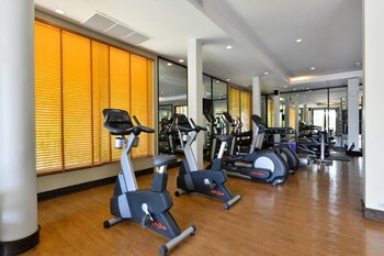 Layana Resort And Spa - Adults Only