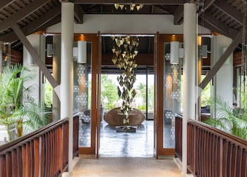 Layana Resort And Spa - Adults Only