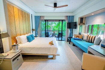 Layana Resort And Spa - Adults Only