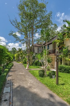 Layana Resort And Spa - Adults Only