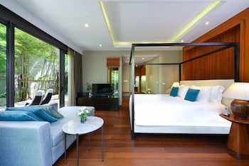 Layana Resort And Spa - Adults Only