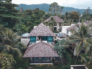 Layana Resort And Spa - Adults Only