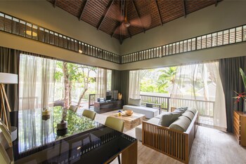 Layana Resort And Spa - Adults Only