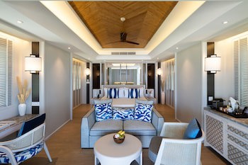 Layana Resort And Spa - Adults Only
