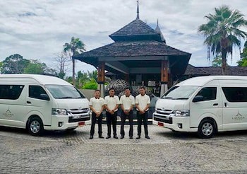Layana Resort And Spa - Adults Only