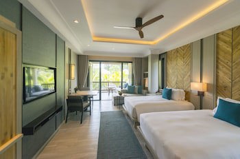 Layana Resort And Spa - Adults Only