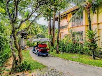 Layana Resort And Spa - Adults Only