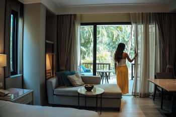 Layana Resort And Spa - Adults Only