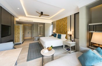 Layana Resort And Spa - Adults Only
