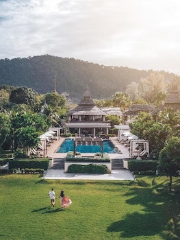 Layana Resort And Spa - Adults Only