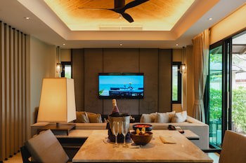 Layana Resort And Spa - Adults Only