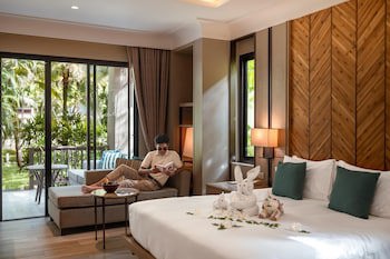 Layana Resort And Spa - Adults Only