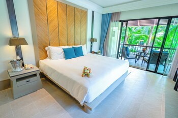 Layana Resort And Spa - Adults Only