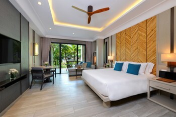 Layana Resort And Spa - Adults Only