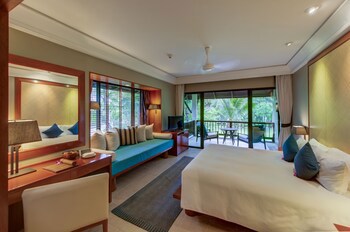 Layana Resort And Spa - Adults Only