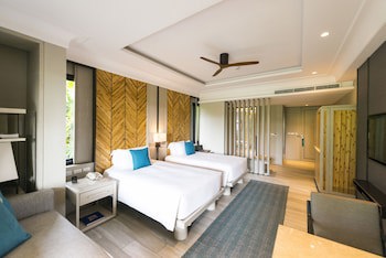 Layana Resort And Spa - Adults Only