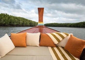 Layana Resort And Spa - Adults Only