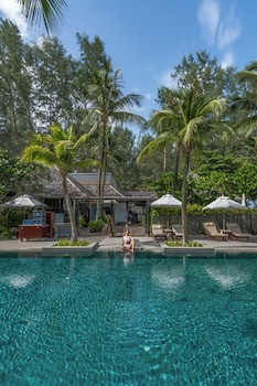 Layana Resort And Spa - Adults Only