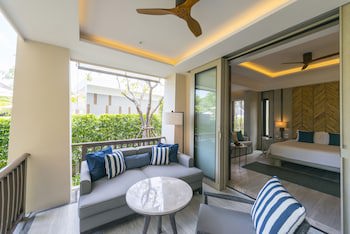 Layana Resort And Spa - Adults Only
