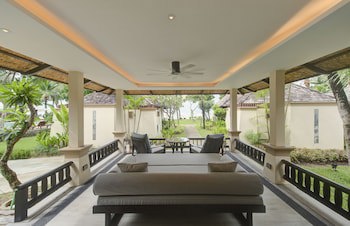 Layana Resort And Spa - Adults Only