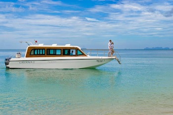 Layana Resort And Spa - Adults Only