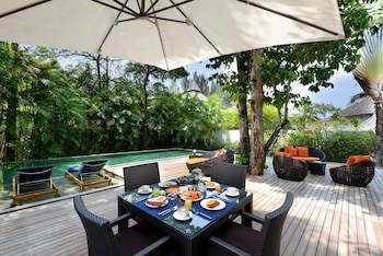 Layana Resort And Spa - Adults Only
