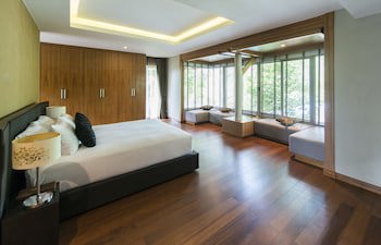 Layana Resort And Spa - Adults Only