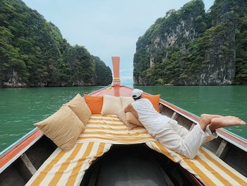 Layana Resort And Spa - Adults Only