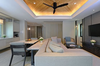 Layana Resort And Spa - Adults Only