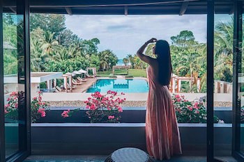 Layana Resort And Spa - Adults Only