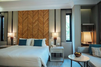 Layana Resort And Spa - Adults Only