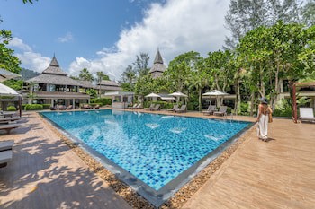 Layana Resort And Spa - Adults Only