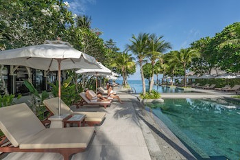 Layana Resort And Spa - Adults Only