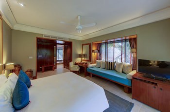 Layana Resort And Spa - Adults Only