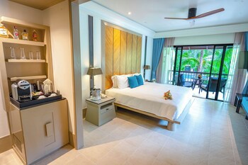 Layana Resort And Spa - Adults Only