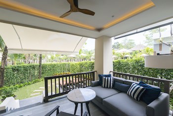 Layana Resort And Spa - Adults Only