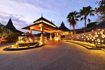 Layana Resort And Spa - Adults Only