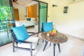 Layana Resort And Spa - Adults Only