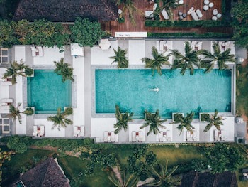 Layana Resort And Spa - Adults Only