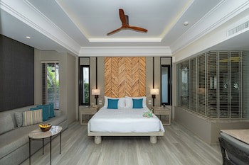 Layana Resort And Spa - Adults Only