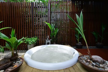 Layana Resort And Spa - Adults Only