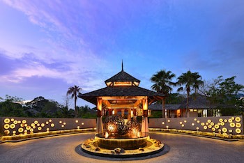 Layana Resort And Spa - Adults Only