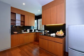 Layana Resort And Spa - Adults Only
