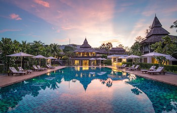Layana Resort And Spa - Adults Only