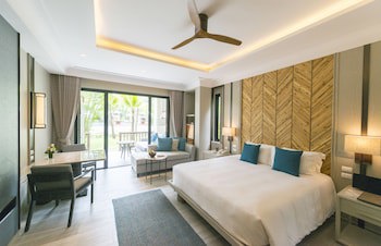 Layana Resort And Spa - Adults Only